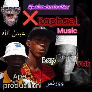 the Raphael technic core⏳