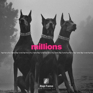 millions