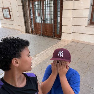 Due fratelli ritornati