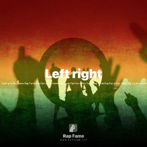 Left right