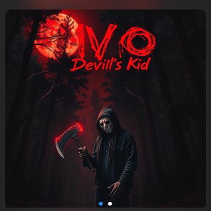 devil’s kid 