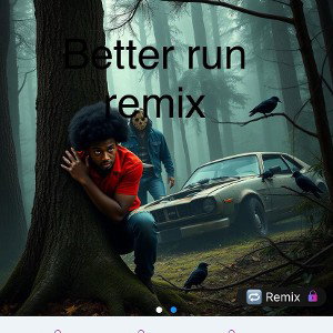 better run remix FT 510_seb