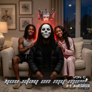 you stay on my mind FT AK 47