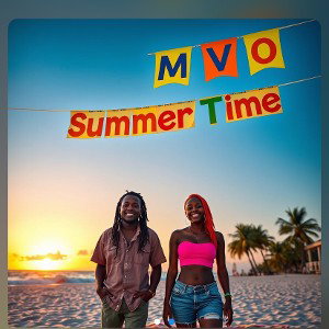 summer time 