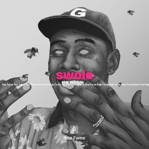 swole