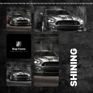 shining