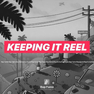 keeping it reel