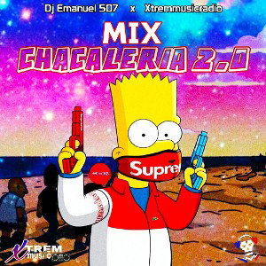 chacaleria 💥🔫