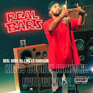 LG REAL BARS