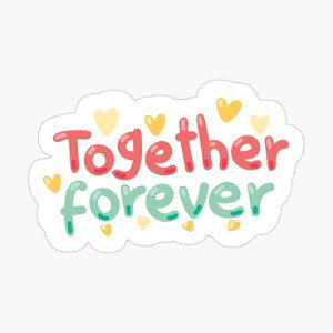 Together forever_by_King Zugertee 