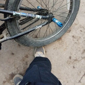 Bmx