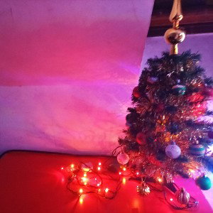 joyeux Noël tout le monde