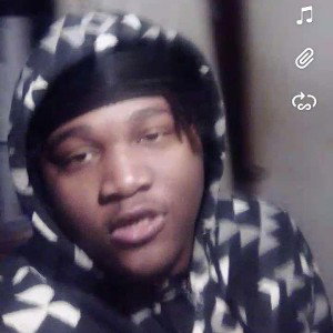 elijahdavis - RIGHT HERE Waiting for you 