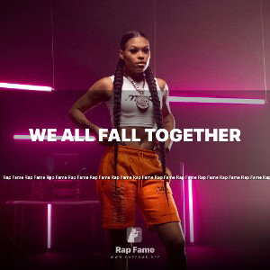 we all fall together