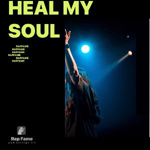 Heal my soul