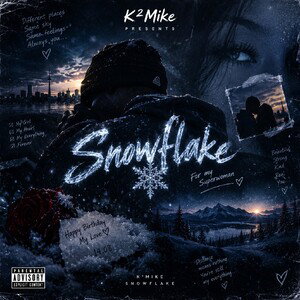 Snowflake ❄️