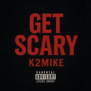 Get Scary 