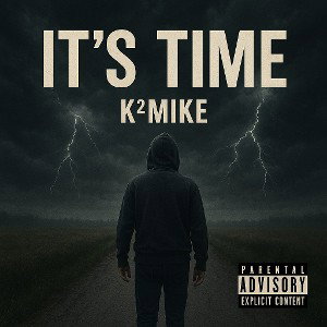 It's Time ⏰