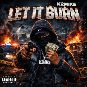 Let it burn 