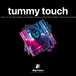 tummy touch 