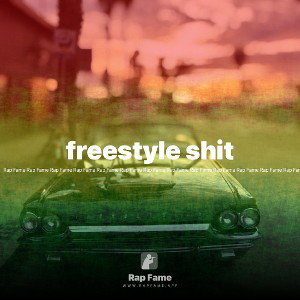 freestyle shit 
