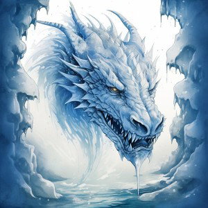 IceDragon