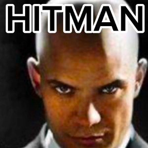 HITMAN