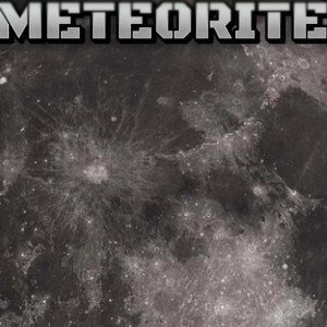 meteorite