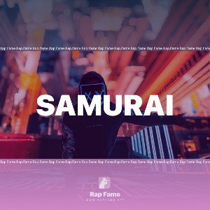 samurai