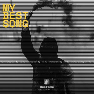 my best song 