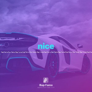 nice