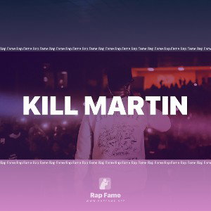 kill martin