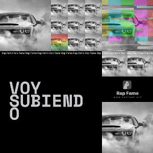 voy subiendo vol.01