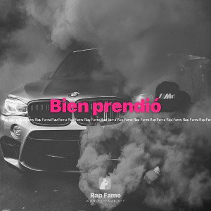  Bien prendió 