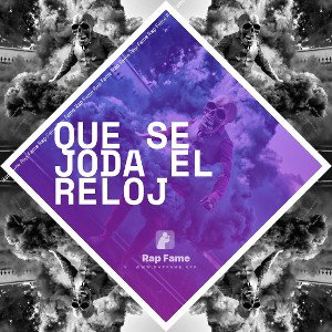 Que se joda el reloj