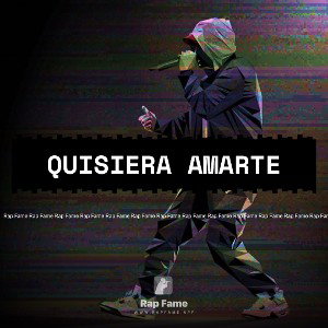 Quisiera amarte