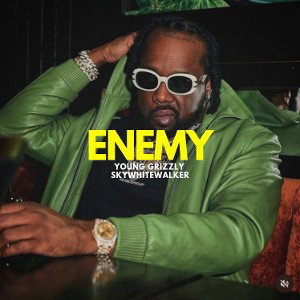 Enemy (1:58:46 AM)