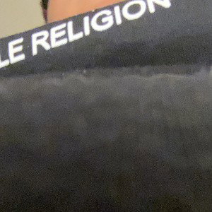 type of shit im on