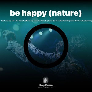 be happy (nature)