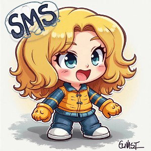 SMS
