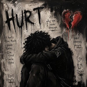 hurt