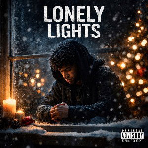 Lonely light