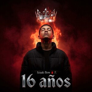 16 años _ izaak flow 