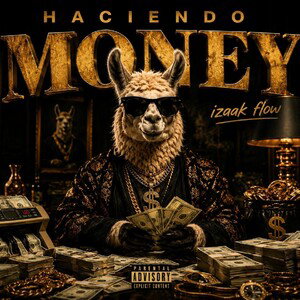 HACIENDO MONEY 