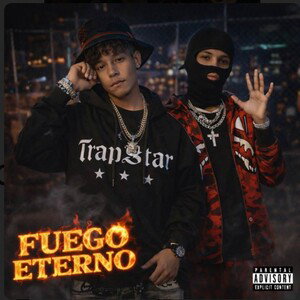 CINCO ESTRELLAS - RMX 