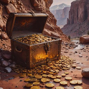 Lotta Fortune