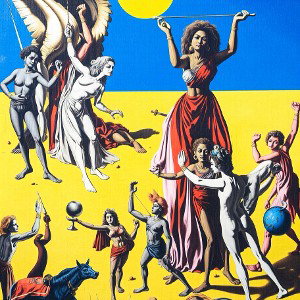 Emancipation 