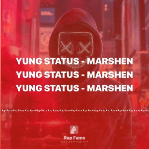 yung Status - Marshen 