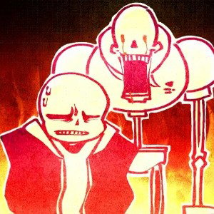 HATE BONER  3:25