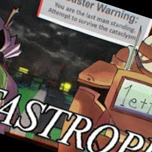 CATASTROPHE 